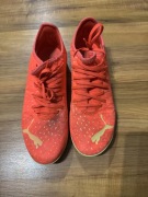 Buty piłkarskie - halówki 41