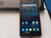 Smarfon Nokia TA 1021