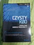 Robert C. Martin Czysty Kod Podręcznik Dobrego Programisty 