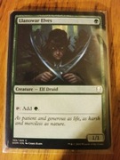Llanowar Elves, DOM 168
