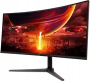 Monitor LED Acer XZ342CUV3BMIIPHX 34 " 3440 x 1440 px VA