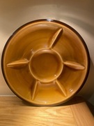 Talerz dzielony kabaret Pruszków