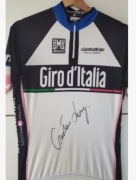 Czesław Lang autograf