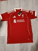 Koszulka Liverpool r. L 2025/2026 domowa / home ! 
