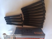 Śruby do głowicy do MF 245 MF 255 Ursus C 360 3P PERKINS MF 3