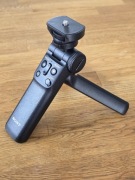Sony GPVPT2BT statyw Shooting Grip with Wireless Remote Commander