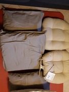 Poduszki na krzesła kuchenne, salonowe, ogrodowe