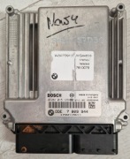 Sterownik silnika BMW M57D30 3.0 diesel
