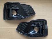 Kratki Zderzaka Audi A5 S line ACC 8W6807681AC 8W6807682AB