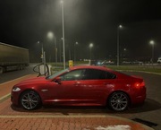 Felgi 19 Jaguar XFS XFRS