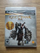 God of War Saga PS3 