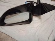 Lewe lusterko Tesla 3 komplet!.