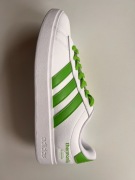 BUTY ADIDAS GRAND COURT r 40 2/3 Thermomix