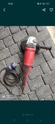 Szlifierka kątowa milwaukee agvkb 24-230 ekx z hamulcem