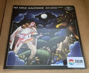 NA SZKLE MALOWANE  LP Kolorowy winyl  NIEMEN FRĄCKOWIAK RODOWICZ