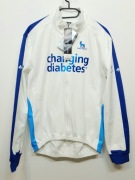 Bluza rowerowa kolarska Nalini XL mantoTex Performance