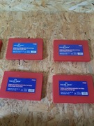 ZESTAW ZARABIANIA RUREK PRZEWODÓW HAMULCOWYCH 9 EL