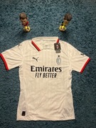 AC Milan koszulka wyjazdowa Puma GIMENEZ 7 NOWA z metką | 2023/2024