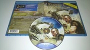 STARCIE TYTANÓW Blu-ray polski lektor