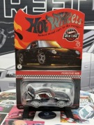 Hot Wheels - RLC - Porsche 959 (Black) - BOX 23