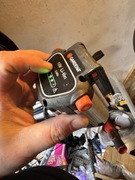 Bateria Gardena 18v 2,6