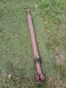 Wał napędowy do robura 