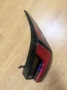 Lampa tył prawy Lexus NX II 350h 450h+