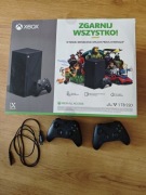 Konsola Xbox series X