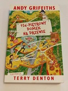 ''156-PIĘTROWY DOMEK NA DRZEWIE''