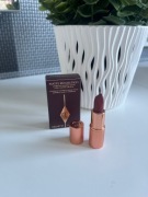 Charlotte tilbury Mini szminka odcien walk of no shame