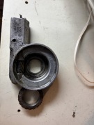 Napęd licznika Shl M17 Gazella