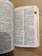 Langenscheidt duży słownik angielski 