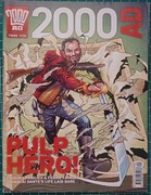 magazyn 2000 AD 1731
