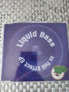 Liquid Bass - In Full Effect EP 
