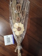 Ikebana suszony bukiecik