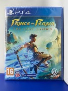 Prince of Persia: The Lost Crown GRA PS4 NOWA [FOLIA]