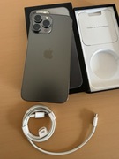 iPhone 13 Pro Max, Graphite, 128GB