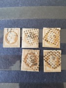 Stara Francja(Cesarstwo)-zestaw1