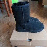 Śniegowce UGG Classic Short II 37 
