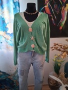 Sweterek  kardigan Livan's rozmiar uniwersalny