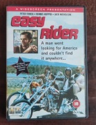 "Easy Rider" DVD