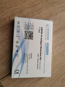 Newgene antygenowy Test