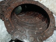 IŻ49 nowe oryg. radzieckie tarcze sprzęgła IŻ350 IŻ56 Planeta Jupiter IZH