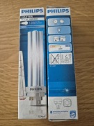 Świetlówki Philips  MASTER PL-C 18W/830/4P