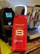 SAICAF ELKAFE włoska kawa ziarnista 1kg