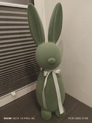 Zając Wielkanocny 70cm 