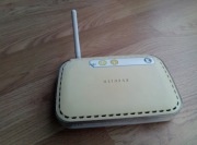 Router Netgear WGR614 v9 