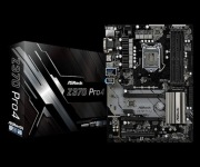 Płyta Główna ASRock Z370 Pro4 Intel 1151LGA Socket