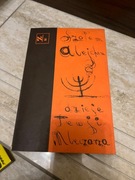 Dzieje Tewji Mleczarza Szolem Alejchem 