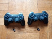 Gamepad vakoss GP-3925BK